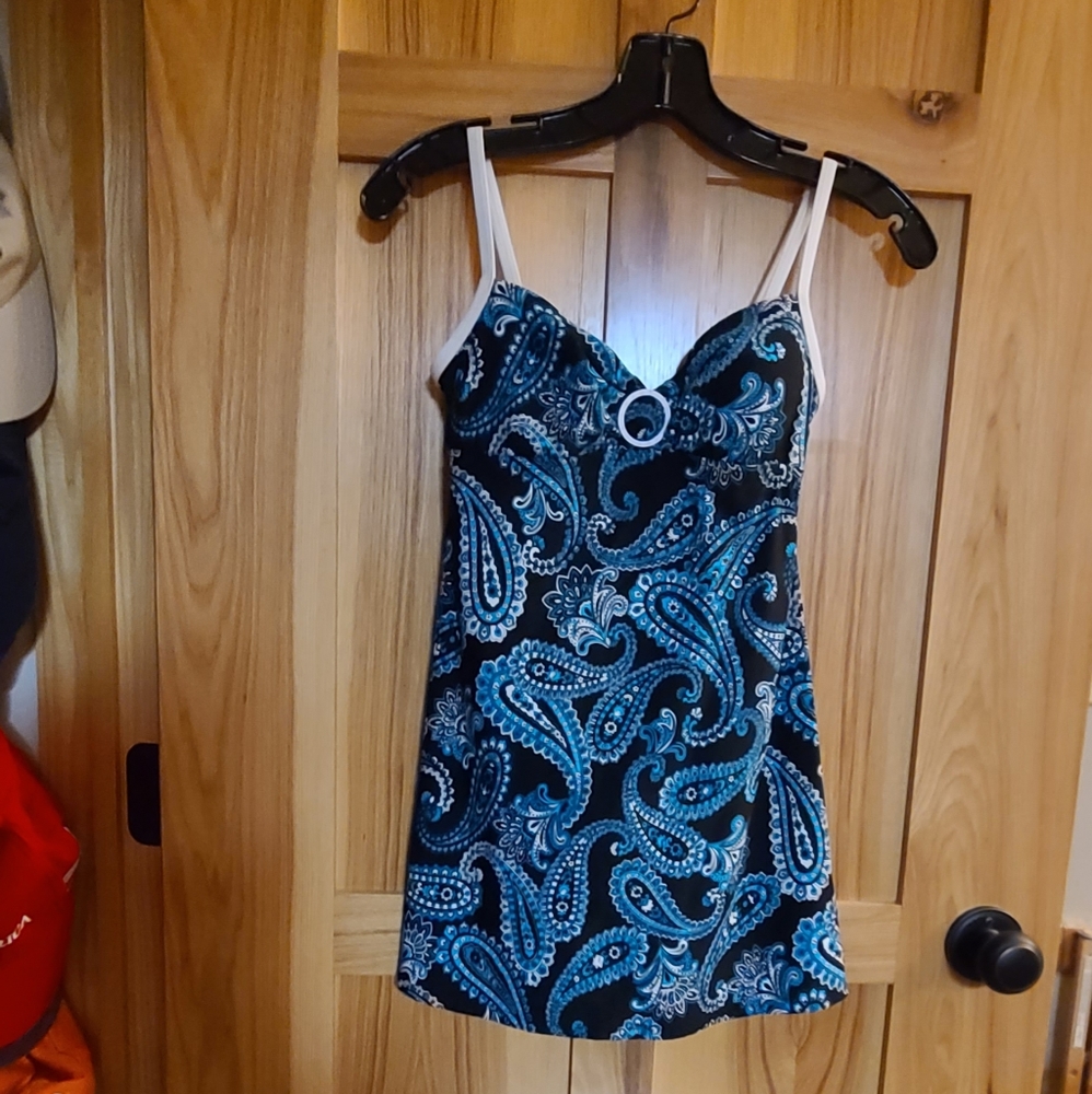 Nautica Swimsuit dress